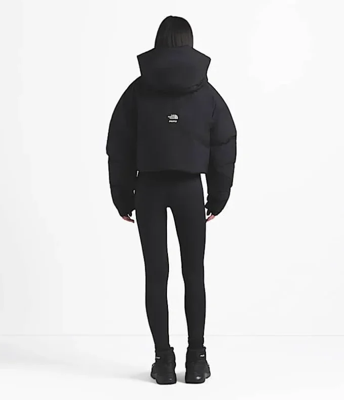 The North Face X SKIMS Women’s Insulated Shell Jacket The North Face X SKIMS Women’s Insulated Shell Jacket