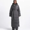 The North Face X SKIMS Women’s Nuptse Wrap Parka The North Face X SKIMS Women’s Nuptse Wrap Parka