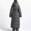 The North Face X SKIMS Women’s Nuptse Wrap Parka The North Face X SKIMS Women’s Nuptse Wrap Parka