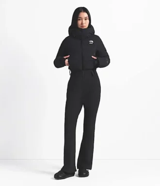 The North Face X SKIMS Women’s Off The Clock One Piece