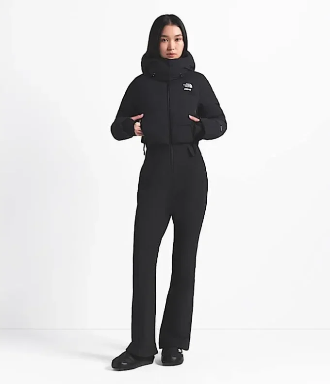 The North Face X SKIMS Women’s Off The Clock One Piece The North Face X SKIMS Women’s Off The Clock One Piece