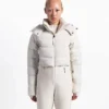The North Face X SKIMS Women’s Off The Clock One Piece The North Face X SKIMS Women’s Off The Clock One Piece