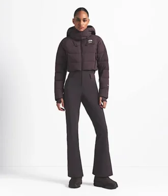 The North Face X SKIMS Women’s Off The Clock One Piece