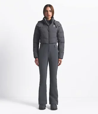 The North Face X SKIMS Women’s Off The Clock One Piece