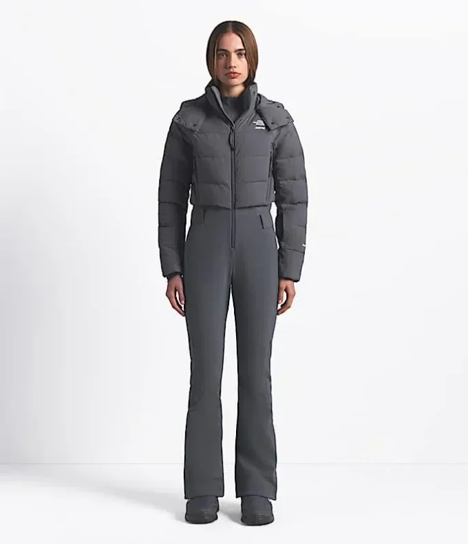 The North Face X SKIMS Women’s Off The Clock One Piece The North Face X SKIMS Women’s Off The Clock One Piece