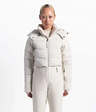 The North Face X SKIMS Women’s Off The Clock One Piece