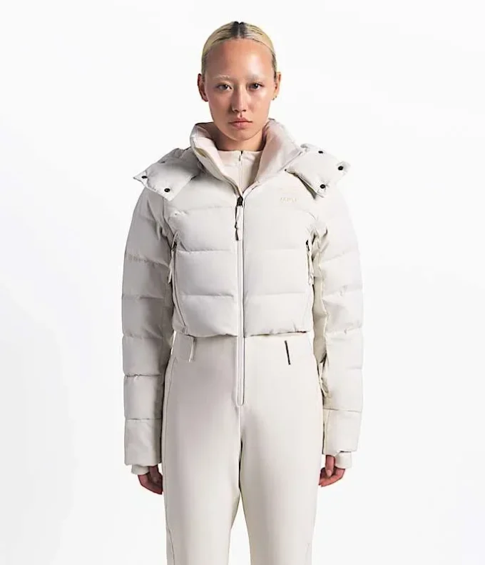 The North Face X SKIMS Women’s Off The Clock One Piece The North Face X SKIMS Women’s Off The Clock One Piece