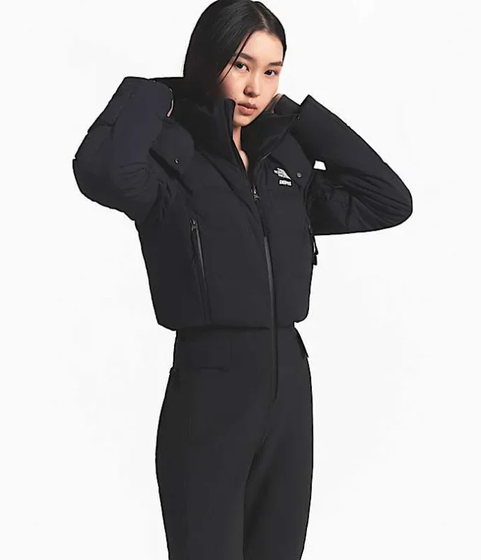 The North Face X SKIMS Women’s Off The Clock One Piece The North Face X SKIMS Women’s Off The Clock One Piece