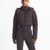 The North Face X SKIMS Women’s Off The Clock One Piece The North Face X SKIMS Women’s Off The Clock One Piece