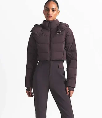 The North Face X SKIMS Women’s Off The Clock One Piece