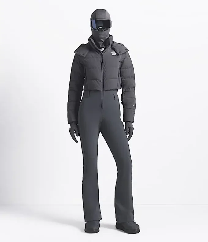 The North Face X SKIMS Women’s Off The Clock One Piece The North Face X SKIMS Women’s Off The Clock One Piece
