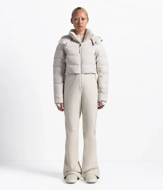 The North Face X SKIMS Women’s Off The Clock One Piece