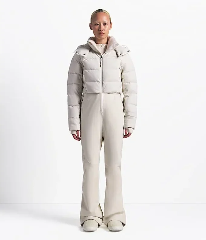 The North Face X SKIMS Women’s Off The Clock One Piece The North Face X SKIMS Women’s Off The Clock One Piece