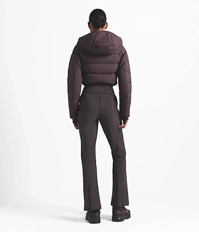The North Face X SKIMS Women’s Off The Clock One Piece The North Face X SKIMS Women’s Off The Clock One Piece