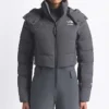 The North Face X SKIMS Women’s Off The Clock One Piece The North Face X SKIMS Women’s Off The Clock One Piece