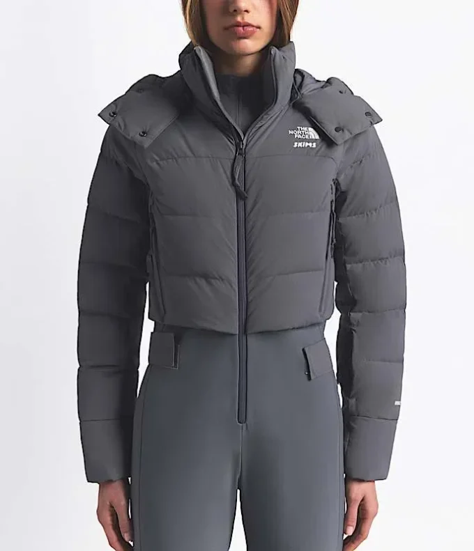The North Face X SKIMS Women’s Off The Clock One Piece The North Face X SKIMS Women’s Off The Clock One Piece