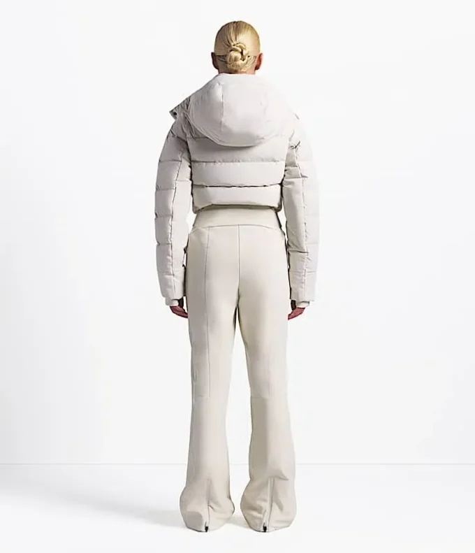 The North Face X SKIMS Women’s Off The Clock One Piece The North Face X SKIMS Women’s Off The Clock One Piece