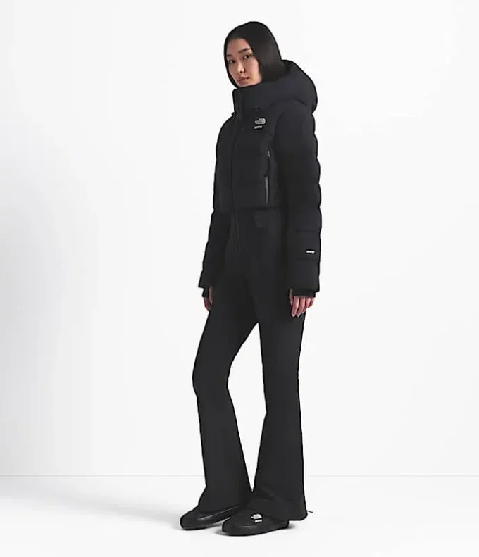 The North Face X SKIMS Women’s Off The Clock One Piece The North Face X SKIMS Women’s Off The Clock One Piece