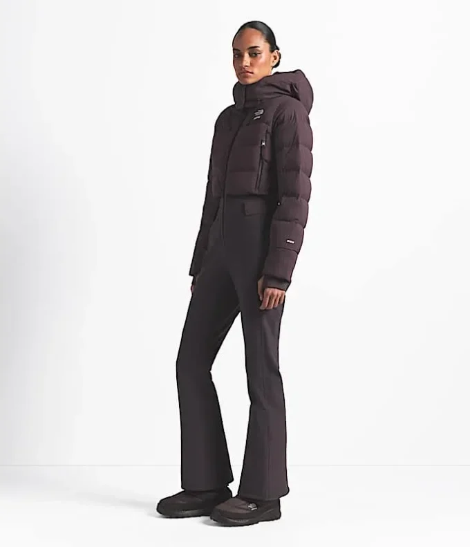 The North Face X SKIMS Women’s Off The Clock One Piece The North Face X SKIMS Women’s Off The Clock One Piece