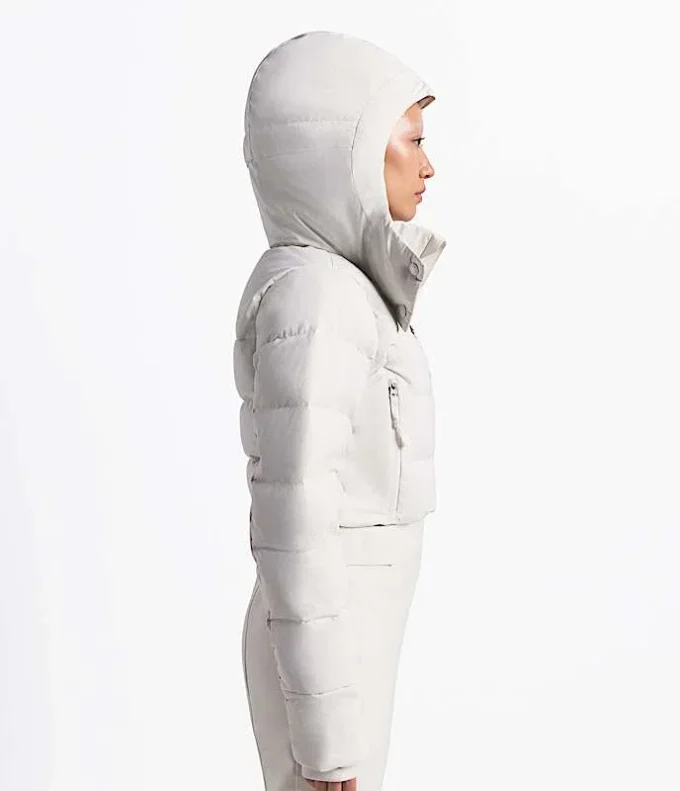 The North Face X SKIMS Women’s Off The Clock One Piece The North Face X SKIMS Women’s Off The Clock One Piece