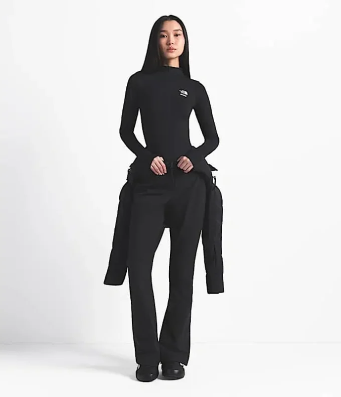 The North Face X SKIMS Women’s Off The Clock One Piece The North Face X SKIMS Women’s Off The Clock One Piece