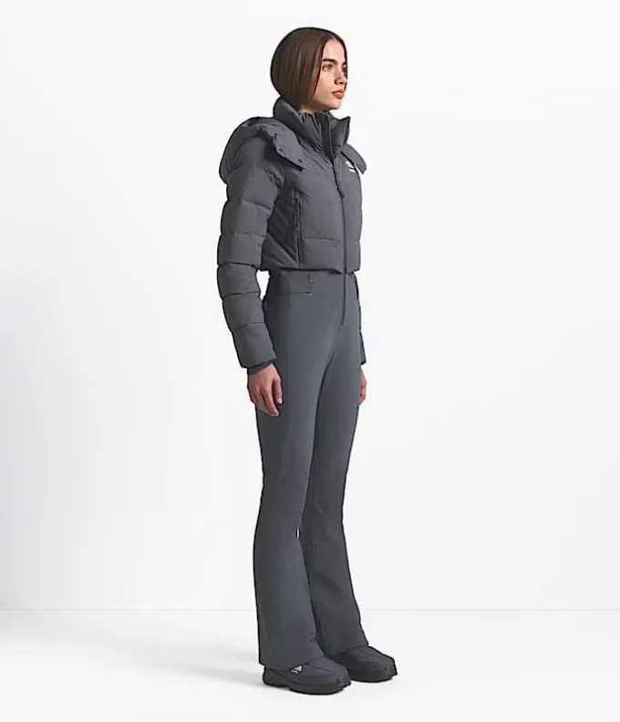 The North Face X SKIMS Women’s Off The Clock One Piece The North Face X SKIMS Women’s Off The Clock One Piece
