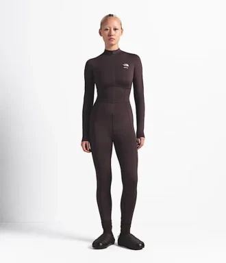 The North Face X SKIMS Women’s Refina Bodysuit