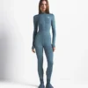 The North Face X SKIMS Women’s Refina Bodysuit The North Face X SKIMS Women’s Refina Bodysuit
