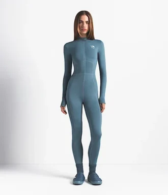 The North Face X SKIMS Women’s Refina Bodysuit