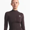 The North Face X SKIMS Women’s Refina Bodysuit The North Face X SKIMS Women’s Refina Bodysuit