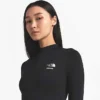 The North Face X SKIMS Women’s Refina Bodysuit The North Face X SKIMS Women’s Refina Bodysuit