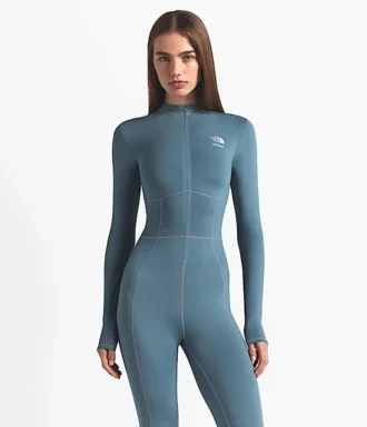The North Face X SKIMS Women’s Refina Bodysuit