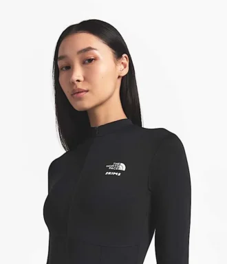 The North Face X SKIMS Women’s Refina Bodysuit