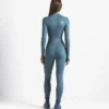 The North Face X SKIMS Women’s Refina Bodysuit The North Face X SKIMS Women’s Refina Bodysuit