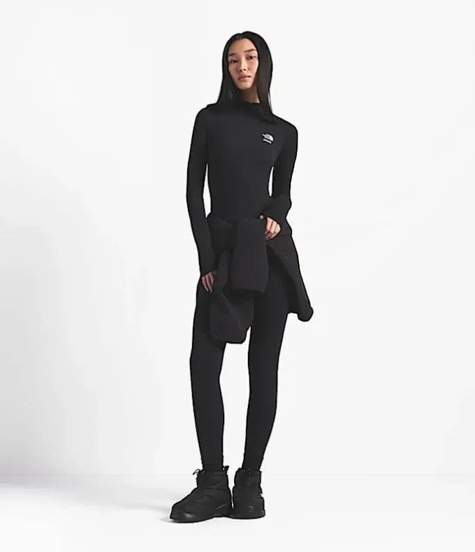 The North Face X SKIMS Women’s Refina Bodysuit The North Face X SKIMS Women’s Refina Bodysuit