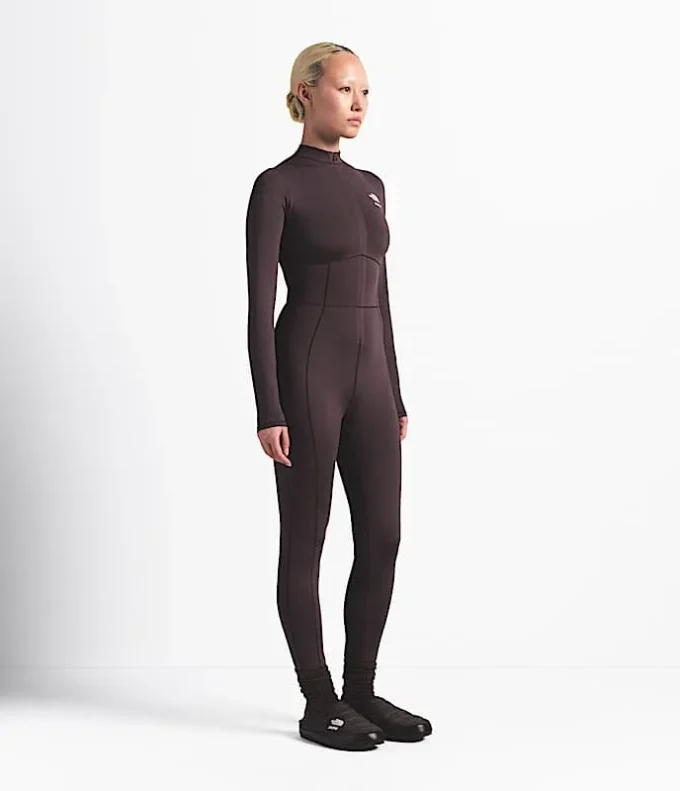 The North Face X SKIMS Women’s Refina Bodysuit The North Face X SKIMS Women’s Refina Bodysuit