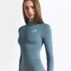 The North Face X SKIMS Women’s Refina Bodysuit The North Face X SKIMS Women’s Refina Bodysuit
