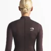 The North Face X SKIMS Women’s Refina Bodysuit The North Face X SKIMS Women’s Refina Bodysuit