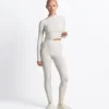 The North Face X SKIMS Women’s Refina Legging The North Face X SKIMS Women’s Refina Legging