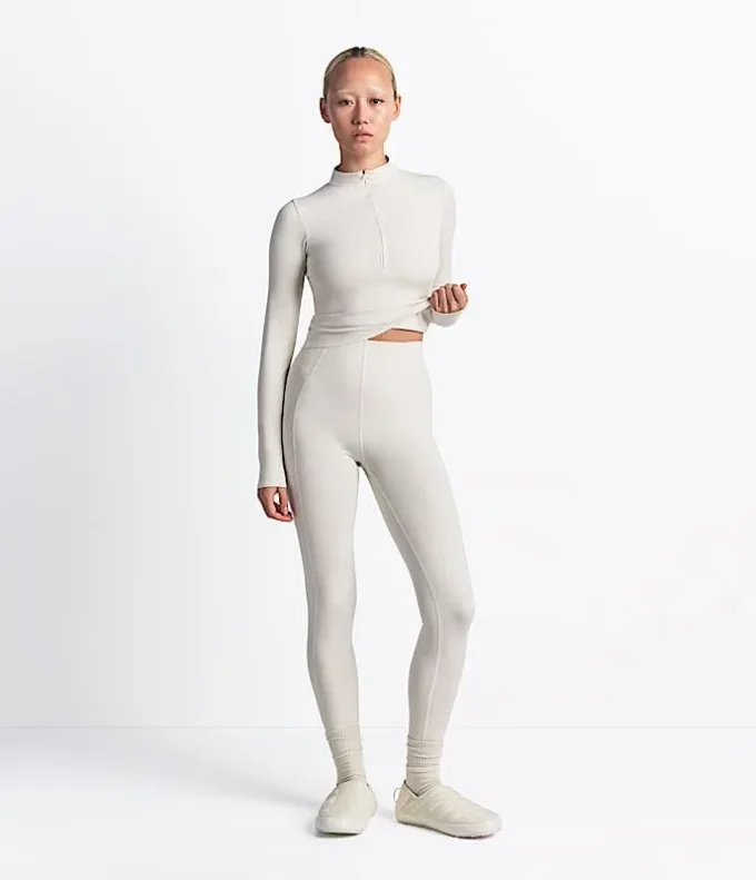 The North Face X SKIMS Women’s Refina Legging The North Face X SKIMS Women’s Refina Legging