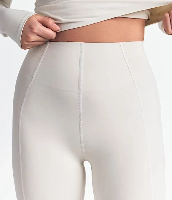 The North Face X SKIMS Women’s Refina Legging The North Face X SKIMS Women’s Refina Legging