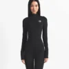 The North Face X SKIMS Women’s Refina Long Sleeve Top