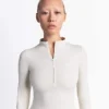The North Face X SKIMS Women’s Refina Long Sleeve Top