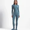 The North Face X SKIMS Women’s Refina Long Sleeve Top