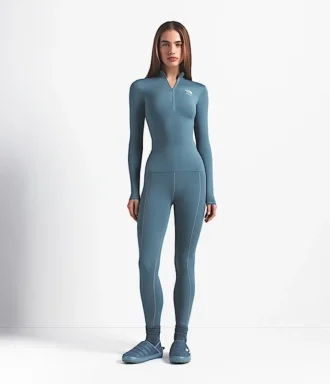 The North Face X SKIMS Women’s Refina Long Sleeve Top