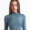 The North Face X SKIMS Women’s Refina Long Sleeve Top