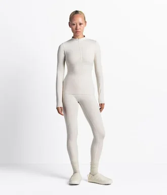 The North Face X SKIMS Women’s Refina Long Sleeve Top