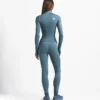 The North Face X SKIMS Women’s Refina Long Sleeve Top