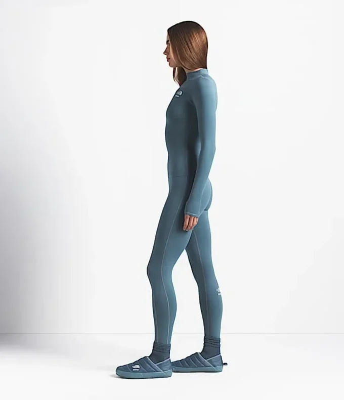 The North Face X SKIMS Women’s Refina Long Sleeve Top