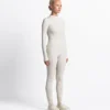 The North Face X SKIMS Women’s Refina Long Sleeve Top